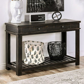 MCALLEN SOFA TABLE